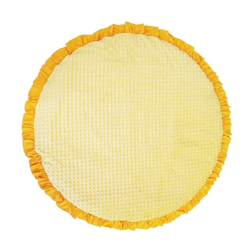 Baby Padded Play Mats